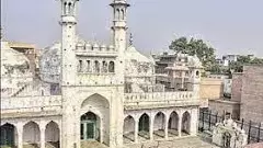 జ్ఞానవాపి కేసులో మసీదు కమిటీ పిటిషన్‌పై కోర్టు నిర్ణయమేంటి?