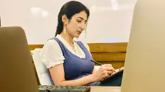 ఇండియాలో ప్రజాస్వామ్య విలువల గురించి మాట్లాడకూడదా? : నితాషా కౌల్