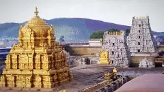 తెలంగాణ-ఏపీ తిరుమల పంచాయితి ఎప్పటికైనా తెగుతుందా ?