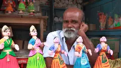 తమిళనాడులో డీఎంకేదే పైచేయి: ఫెడరల్ సర్వే