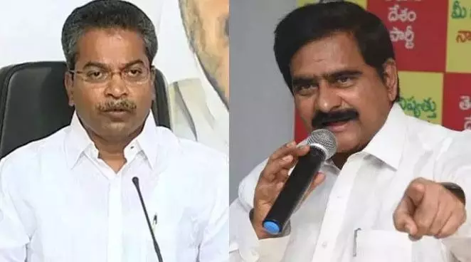 మైలవరం టిడిపి టికెట్‌ ఎవరికి?