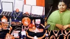 జయలలిత నగలిచ్చేస్తాం..  ఆరేడు సూట్ కేసులు తెచ్చుకోండి!!