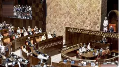 15 రాజ్యసభ స్థానాలకు 3 రాష్ట్రాల్లో నేడు పోలింగ్