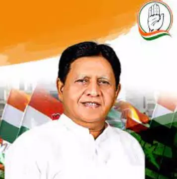 పొలిటికల్ సర్కిల్స్ టాక్:  సుదర్శన్ రెడ్డికి తొందర్లో మంత్రి పదవి