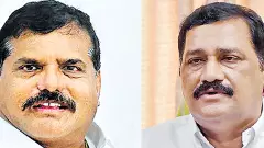 చీపురుపల్లిలో బొబ్బిలి యుద్ధమేనా!  వార్ వన్ సైడేనా?