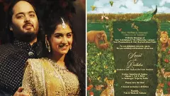 అనంత్‌ పెళ్లి వేడుకలో 2,500 రకాల వంటలు.. వామ్మో!