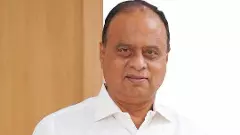 నెల్లూరు టీడీపీ ఎంపి అభ్యర్థిగా వేమిరెడ్డి ప్రభాకర్‌రెడ్డి?