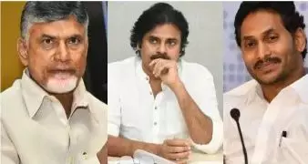 బిసిలపై టిడిపి, వైసిపిలు గురి