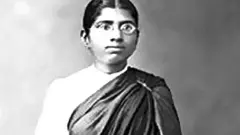 మద్రాస్ అసెంబ్లీలో ముత్తులక్ష్మికి పెరియార్ ఇచ్చిన సలహా ఏంటీ?