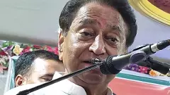 అయోధ్య రామమందిరం బీజేపీ సొంతం కాదు : కమల్ నాథ్