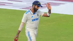 ఐదో టెస్ట్: భూమ్రా ఇన్, రాహూల్ ఔట్.. భారత స్క్వాడ్ సిద్ధం