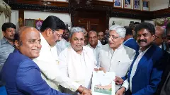 కర్నాటక సీఎం చేతిలో  కులాల చిట్టా