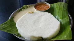 కుడుముల్ని చింతకాయ పచ్చడితో ఎపుడైనా తిన్నారా… భలే కాంబినేషన్