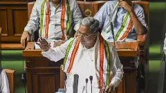 ‘కులగణన’ఇప్పుడిప్పుడే బయటకు రాదా? సీఎం సిద్దరామయ్య మదిలో ఏముంది?