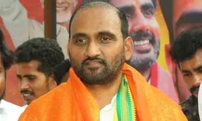 ఉదయగిరి టిడిపి టిక్కెట్‌పై చక్రం తిప్పిన తానా