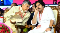 Pawan and Chandrababu| పవన్ ఎందుకు రెచ్చిపోతున్నాడు ?