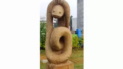 నడక దారిలో  రెండు ఉదయాలు