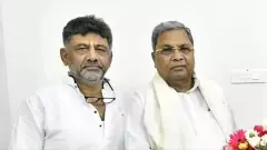 కర్నాటక: గెలుపు గుర్రాల వేటలో కాంగ్రెస్, బీజేపీ