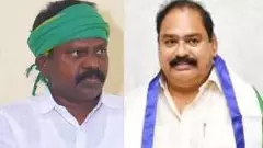 తిరువూరు ఓటర్లు తికమక