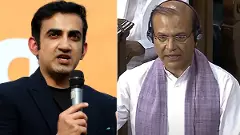 బీజేపీకి డబుల్ షాక్.. ఎన్నికల నుంచి తప్పుకుంటున్న నేతలు