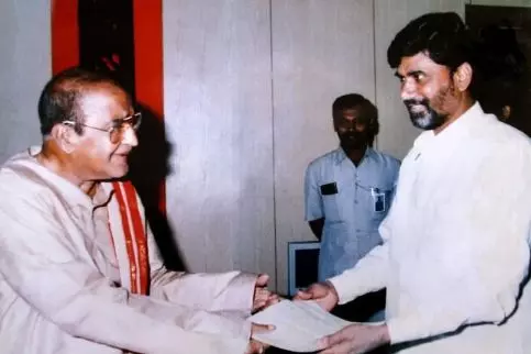 పార్లమెంట్‌ ఎన్నికల్లోనూ టిడిపి ప్రభంజనం