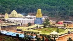 అప్పన్నా.. ఆ భూములిప్పించు స్వామీ?