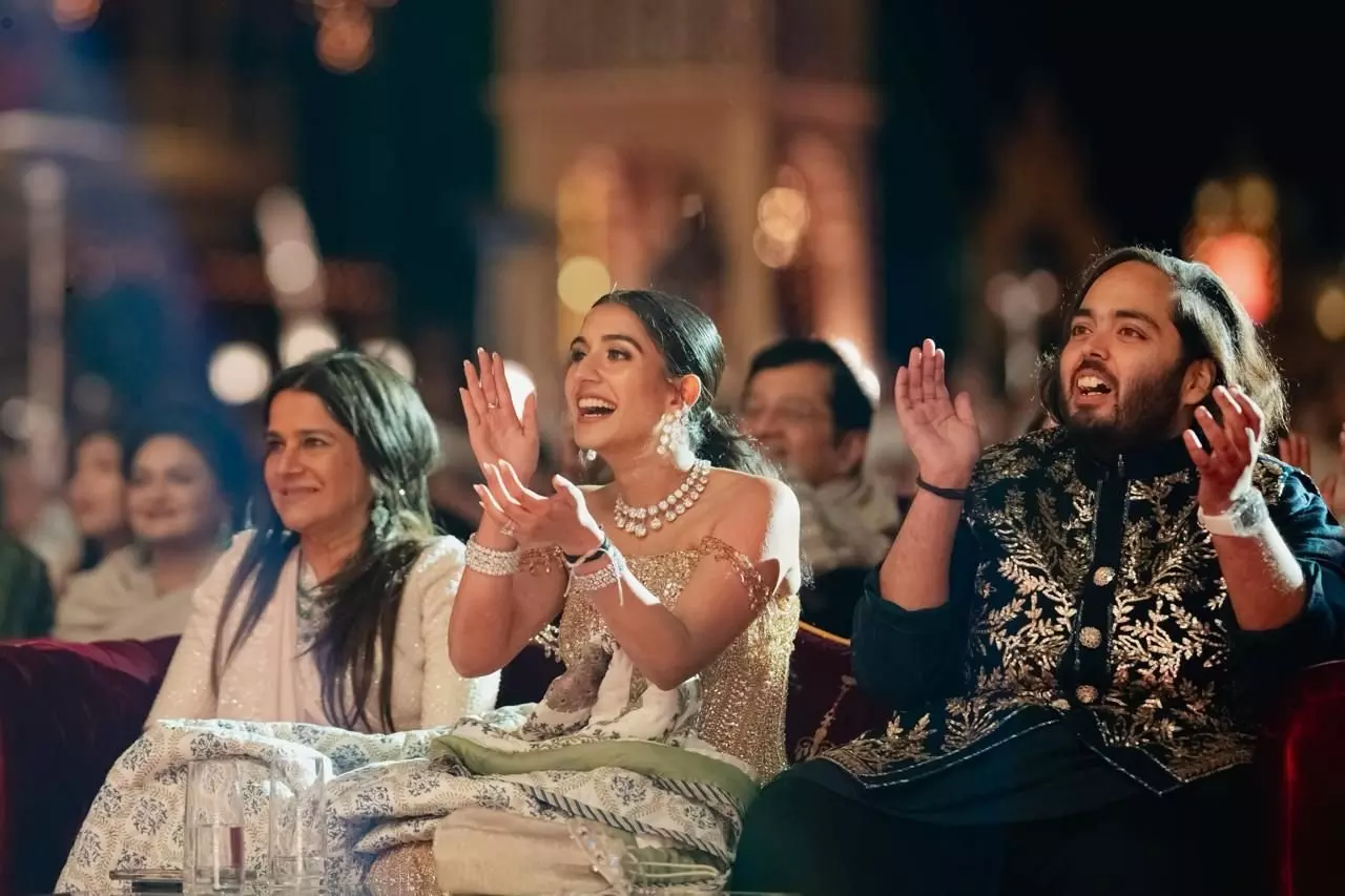 అనంత్ ప్రీ వెడ్డింగ్ జాం నగర్ లోనే ఎందుకు జరుపుతున్నారు? అనంత్ ప్రీ వెడ్డింగ్ జాం నగర్ లోనే ఎందుకు జరుపుతున్నారు?
