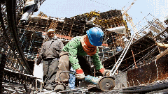 గల్ఫ్ కార్మికుల గోస ఈ సారైనా తీరేనా?