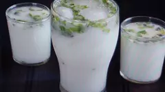 మజ్జిగ మజా.. వేసవికి దడ!