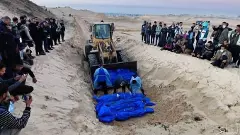 నేడు గాజా ఊచకోత 150వ రోజు... రోజుకు మృతులెందరో తెలుసా?