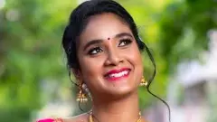 చెదిరిన రంగుల కల!  చేరింది జైలుకి ఇలా!!