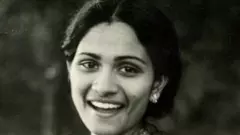 మనవూరి పాండవులు శోభ గుర్తుందా!  44 ఏళ్లు గడిచినా వీడని మిస్టరీ!!