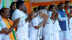 మోదీ చెబుతున్న ఇండియా కూటమి కొత్త ఫార్ములా ఏమిటి?