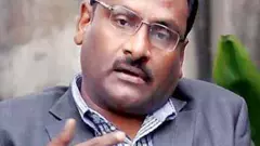 ప్రొఫెసర్ సాయిబాబా నిర్దోషి.. బాంబే హైకోర్టు తీర్పు, ఇది రెండో సారి