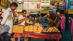 సౌరాష్ట్ర లో కాంగ్రెస్ పతనానికి కారణాలు ఏంటీ?