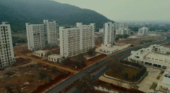 మంగళగిరి ఎయిమ్స్‌ పేదల వరం