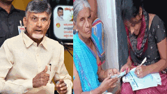 చంద్రబాబు మాట వాలంటీర్లు నమ్ముతారా?