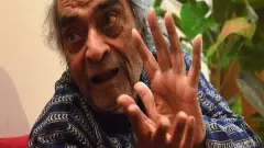 ఎక్ ప్యార్ క నగ్మా హై... ఎంత అందమైన ప్రేమ గీతం