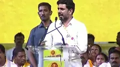 బీసీ డిక్లరేషన్‌ సభలో రెడ్‌బుక్‌ మంటలు!