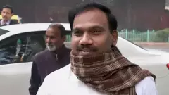 ‘రాముడు నా దేవుడు కాదు.. ఇండియా దేశం కాదు’ అని డీఎంకే రాజా ఎందుకన్నారు?