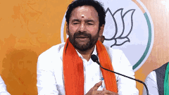 ఆ ప్రశ్న రేవంత్‌నే అడగాలి: కిషన్ రెడ్డి