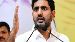 జగన్ ‘మురుగుడు’ ప్రయోగానికి  లోకేష్ విరుగుడు