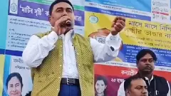 కోల్ కతాలో  ‘షాజహాన్ షేక్’  తకరారు ఏంది?