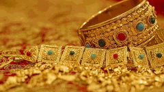 అమెరికా వడ్డీలు పాతాళానికి... భారత్ బంగారు ధరలు చుక్కల్లోకి