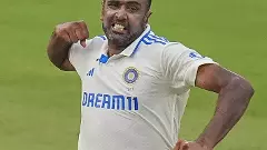 టెస్ట్ క్రికెట్ లో నాలుగో అరుదైన సందర్భం