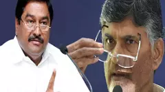 చంద్రబాబు జీన్స్ లోనే బీసీ వ్యతిరేకత ఉందా?