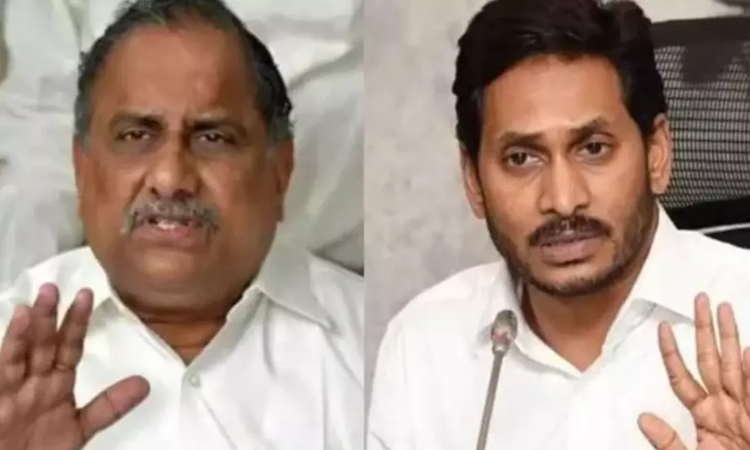 హలో కాపు, చలో తుని నేత ముద్రగడ వైసీపీలోకి!