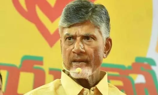 చంద్రబాబు నాయుడు ఎన్ని సార్లు ఓడారో తెలుసా.?