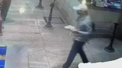 రామేశ్వరం కెఫె: అనుమానితుడు 10.45 AMకీ..