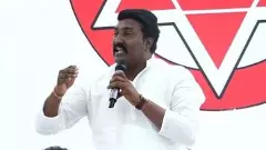 పోతిన మహేష్‌కే విజయవాడ వెస్ట్‌